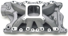 Load image into Gallery viewer, Edelbrock Ford Windsor Super Victor EFI Manifold 9 5In Deck Intake Manifolds Edelbrock
