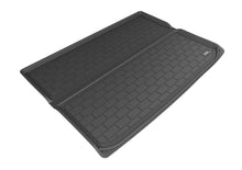 Load image into Gallery viewer, 3D MAXpider 2015-2020 Chevrolet Suburban Kagu Cargo Liner - Black Floor Mats - Rubber 3D MAXpider   

