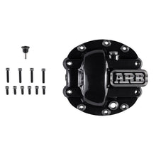 Load image into Gallery viewer, ARB Diff Cover D30 Blk Diff Covers ARB
