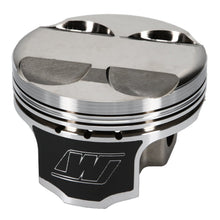 Load image into Gallery viewer, Wiseco Honda F20C/F22C S2000 +7cc Dome 11:1 CR Piston Kit - Set of 4 Piston Sets - Forged - 4cyl Wiseco

