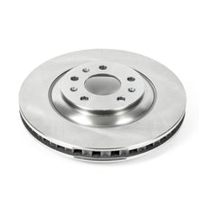 Load image into Gallery viewer, Power Stop 06-07 Cadillac CTS Front Autospecialty Brake Rotor Brake Rotors - OE PowerStop
