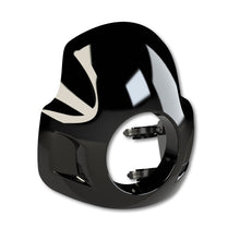 Load image into Gallery viewer, Burly Brand Cafe Sport Fairing Wind Deflectors Burly Brand   
