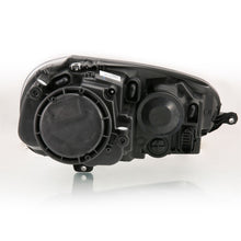 Load image into Gallery viewer, ANZO 2006-2009 Volkswagen Us Rabbit Crystal Headlight Black (Halogen Only) Headlights ANZO
