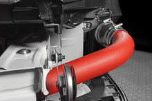 Load image into Gallery viewer, Perrin 22-23 Subaru WRX Front Mount Intercooler Kit (Red Tubes &amp; Black Core) Intercoolers Perrin Performance   
