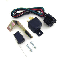 Load image into Gallery viewer, Nitrous Express Dominator Throttle Switch w/HD 60 Amp Relay Wiring Connectors Nitrous Express
