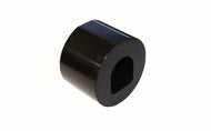Torque Solution Snub Mount: Audi A4/S4 (B6/B7) / A6/S6/Allroad (C5/C6) Shifter Bushings Torque Solution