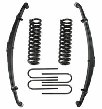 Load image into Gallery viewer, Skyjacker 2" 80-96 BRONCO SYSTEM Lift Springs Skyjacker
