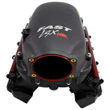 Load image into Gallery viewer, FAST LSX Manifold 103MM GenIII LS Rect Port - Black Intake Manifolds FAST
