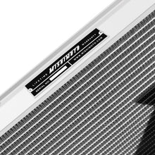 Load image into Gallery viewer, Mishimoto 97-04 Ford Mustang w/ Stabilizer System Automatic Aluminum Radiator Radiators Mishimoto

