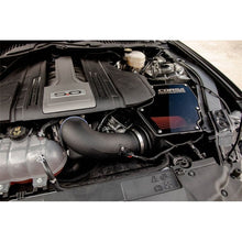 Load image into Gallery viewer, Corsa 2018-2023 Ford Mustang GT 5.0L V8 Cold Air intake w/ DryTech Filter Cold Air Intakes CORSA Performance
