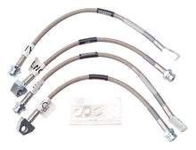 Load image into Gallery viewer, Russell Performance 84-87 Chevrolet Corvette Brake Line Kit Brake Line Kits Russell
