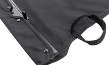 Load image into Gallery viewer, Rampage 2018+ Jeep Wrangler JL/JLU California Extended Brief Top - Black Soft Tops Rampage
