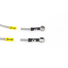 Load image into Gallery viewer, Goodridge 15-17 Ford Mustang GT Stainless Steel Brake Line Kit Brake Line Kits Goodridge
