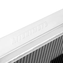 Load image into Gallery viewer, Mishimoto 07-09 Nissan 350Z Manual Aluminum Radiator Radiators Mishimoto
