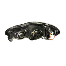 Load image into Gallery viewer, ANZO 2000-2005 Chevrolet Monte Carlo Crystal Headlights Black Headlights ANZO
