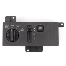 Load image into Gallery viewer, Omix Headlight Switch With Fog With Auto HL 96-98 ZJ Dash &amp; Interior Trim OMIX
