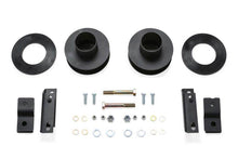Load image into Gallery viewer, Fabtech 11-16 Ford F250/350 4WD 2.5in Leveling System Leveling Kits Fabtech
