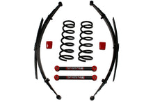 Load image into Gallery viewer, Skyjacker DGE RAM 3" 1500 CLASS1 SYS Lift Springs Skyjacker
