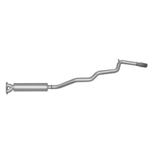 Load image into Gallery viewer, Gibson 96-01 Ford Explorer Eddie Bauer 5.0L 2.5in Cat-Back Single Exhaust - Stainless Catback Gibson
