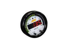 Load image into Gallery viewer, AEM X-Series 8-18V Volt Gauge Gauges AEM
