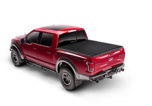 Load image into Gallery viewer, Truxedo 09-14 Ford F-150 8ft Sentry CT Bed Cover Bed Covers - Roll Up Truxedo
