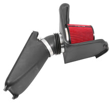 Load image into Gallery viewer, Spectre 07-09 Toyota Tacoma/FJ V6-4.0L F/I Air Intake Kit - Red Filter Cold Air Intakes Spectre
