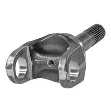 Load image into Gallery viewer, Yukon Gear Front 4340 Chrome-Moly Outer Stub Axle For Dana 50/60 30 Spline 9 3/8in Long Axles Yukon Gear &amp; Axle
