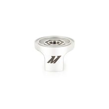 Load image into Gallery viewer, Mishimoto Oil Falter Take-Off Plate - 3/4in. Oil Filter Blocks Mishimoto
