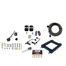 Load image into Gallery viewer, Nitrous Express Dominator Gemini Pro-Power Alcohol Nitrous Kit (100-500HP) w/o Bottle Nitrous Systems Nitrous Express
