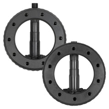 Load image into Gallery viewer, Yukon Ring &amp; Pinion Gear Kit Front &amp; Rear for Toyota 8/8IFS Diff (A/T w/o E-Locker) 4.56 Ratio Differential Install Kits Yukon Gear &amp; Axle
