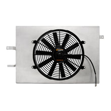 Load image into Gallery viewer, Mishimoto 94-96 Ford Mustang Aluminum Fan Shroud Kit (Does not fit with ABS Equipped Vehicle) Fans &amp; Shrouds Mishimoto
