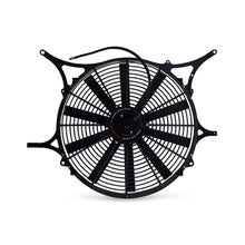 Load image into Gallery viewer, Mishimoto 99-06 BMW E46 Non-M Aluminum Fan Shroud Kit Fans &amp; Shrouds Mishimoto
