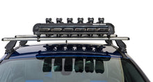 Load image into Gallery viewer, Rhino-Rack Universal Ski/Snowboard Carrier - Fits 6 Pairs of Skis or 4 Snowboards - Black Winter Sport Racks Rhino-Rack
