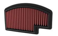 Load image into Gallery viewer, K&amp;N 21-22 Triumph Speed Triple RS 1160CC Replacement Air Filter Air Filters - Drop In K&amp;N Engineering   
