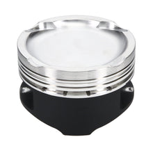 Load image into Gallery viewer, Wiseco BMW S14B23 2.3L 16V Turbo 94.00MM Bore +0.50 Oversized 8.0:1 CR Pistons Piston Sets - Forged - 6cyl Wiseco
