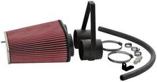 Load image into Gallery viewer, K&amp;N Ford Bronco P/U Aircharger Performance Intake Cold Air Intakes K&amp;N Engineering   
