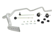 Load image into Gallery viewer, Whiteline 04-06 Pontiac GTO VX/VY Coupe Front Heavy Duty 4 Point Adjustable 30mm Swaybar Sway Bars Whiteline

