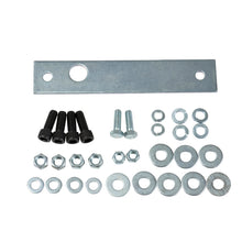 Load image into Gallery viewer, BBK 86-93 Mustang 5.0 Tubular Strut Tower Brace - Black Powdercoat Finish Strut Bars BBK
