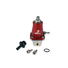 Load image into Gallery viewer, Aeromotive 98-01 Honda/Acura 2.3L VTEC Billet Adjustable Regulator Fuel Pressure Regulators Aeromotive
