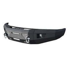 Load image into Gallery viewer, DV8 Offroad 2017+ Ford F-250/F-350/F-450 Front Bumper Bumpers - Steel DV8 Offroad
