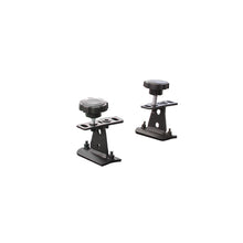 Load image into Gallery viewer, Go Rhino XRS Hilift Jack Bracket - Universal Roof Rack Go Rhino
