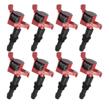 Load image into Gallery viewer, Edelbrock EDE22791 Edelbrock 08-18 Ford V8 4.6L-5.4L/V10 6.8L  Ignition Coil - Set of 8
