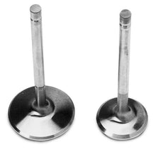 Load image into Gallery viewer, Edelbrock EDE9771 Edelbrock 1- BBC Perf RPM Exhaust Valve 1 880 X 5 450
