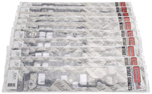 Load image into Gallery viewer, Edelbrock EDE72018 Edelbrock 10 Pack of 7201 Intake Gasket Sets
