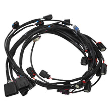 Load image into Gallery viewer, Edelbrock EDE36110 Edelbrock 11-14 Ford Coyote DBW VCC Pro-Flo 4+ EFI Fuel Injection Kit
