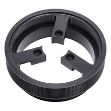 Load image into Gallery viewer, Edelbrock EDE15815 Edelbrock 15% OverDrive Pulley/Damper for E-Force C7 Corvette Applications Only
