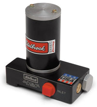 Load image into Gallery viewer, Edelbrock EDE1792 Edelbrock 160 Gal Electric Fuel Pump
