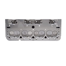 Load image into Gallery viewer, Edelbrock EDE5085 Edelbrock 1Pr Cyl Head E-210 SBC 64cc Perf RPM (Complete Pair)
