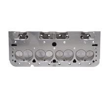 Load image into Gallery viewer, Edelbrock EDE5085 Edelbrock 1Pr Cyl Head E-210 SBC 64cc Perf RPM (Complete Pair)
