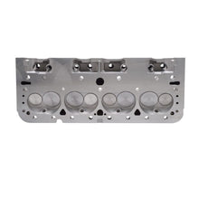 Load image into Gallery viewer, Edelbrock EDE5085 Edelbrock 1Pr Cyl Head E-210 SBC 64cc Perf RPM (Complete Pair)
